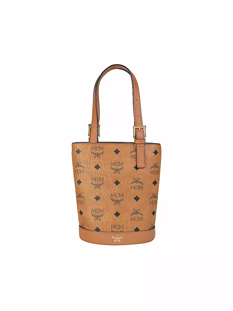 MCM | Tasche - Tote Bag AREN Mini  | braun