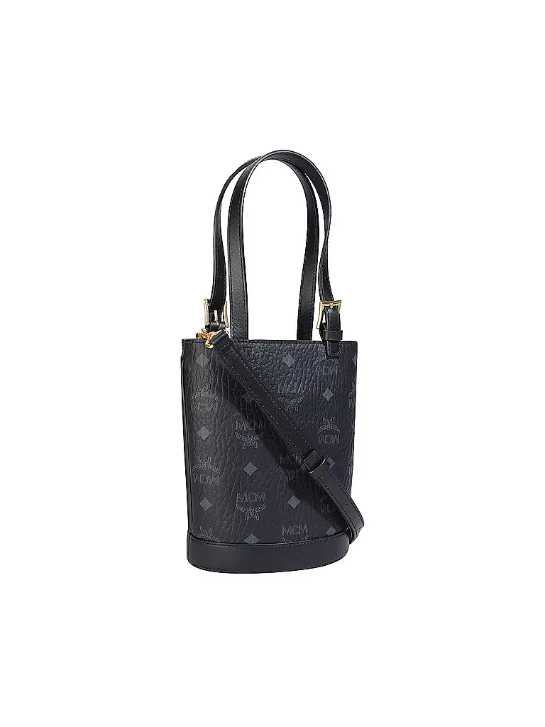 MCM | Tasche - Tote Bag AREN Mini  | schwarz