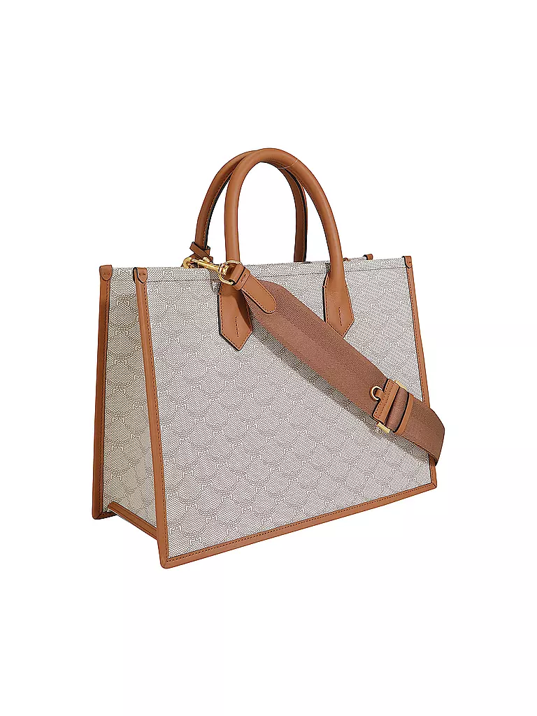 MCM | Tasche - Tote Bag HIMMEL Medium | beige