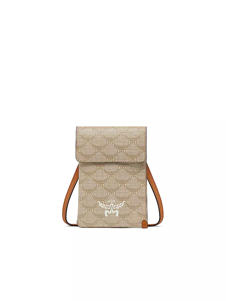 MCM | Tasche - Umhängetasche LAURETOS | beige