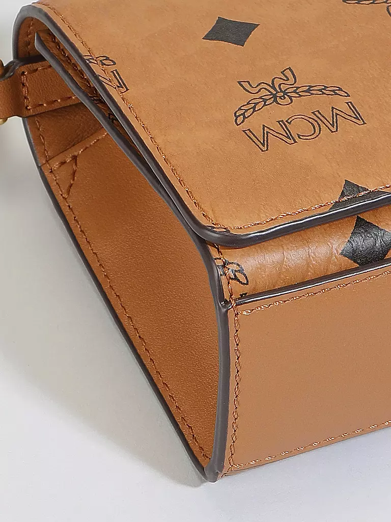 MCM | Taschen - Mini Bag AREN  | braun