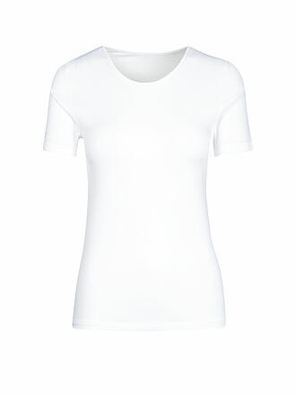 MEY | T-Shirt EMOTION weiss