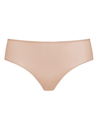 MEY | Slip cream tan