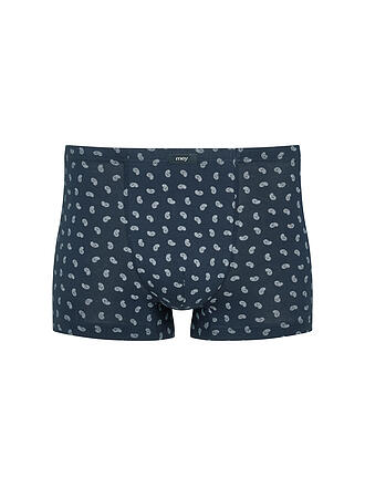 MEY | Pants - Shorty yacht blue