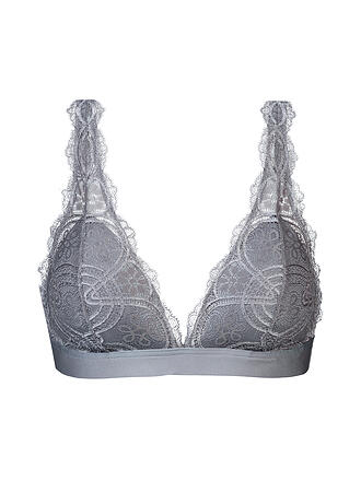 MEY | Triangel BH lovely grey