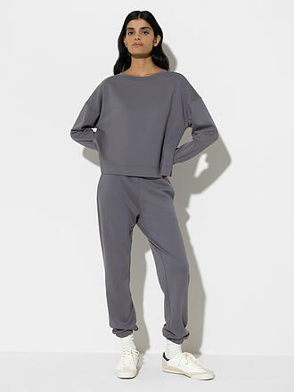 MEY | Loungewear Sweathsirt SMOOTH