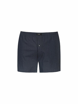 MEY | Boxershorts indigo