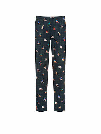 MEY | Pyjamahose english garden