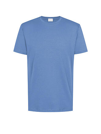 MEY | Pyjama T-Shirt RELAX recent blue