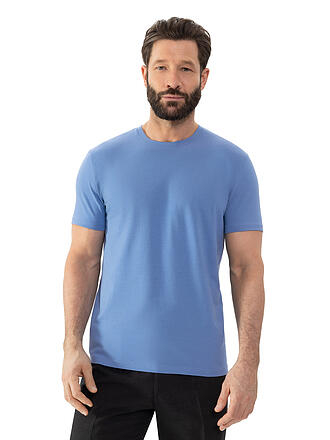 MEY | Pyjama T-Shirt RELAX recent blue