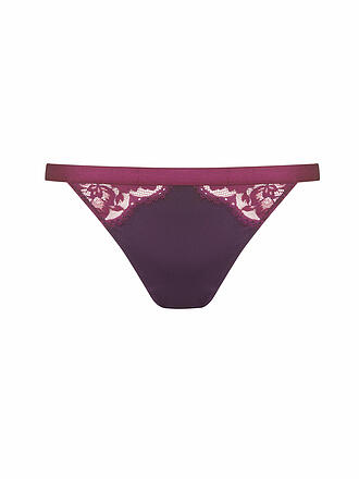 MEY | Tanga POETRY VOGUE barbados cherry