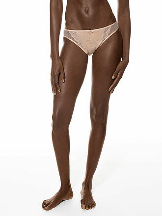 MEY | Mini-Slip FABULOUS cream tan