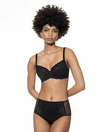 MEY | BH mit Bügel FABULOUS AIR BRA  schwarz