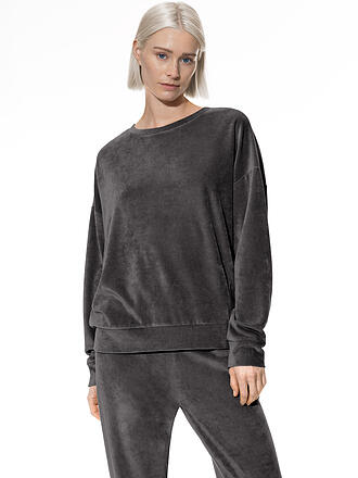 MEY | Loungewear Sweater VELVET DREAM 