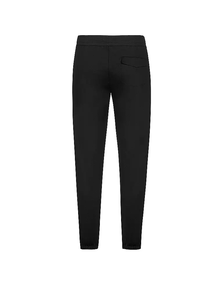 MEY | Loungewear Hose | schwarz