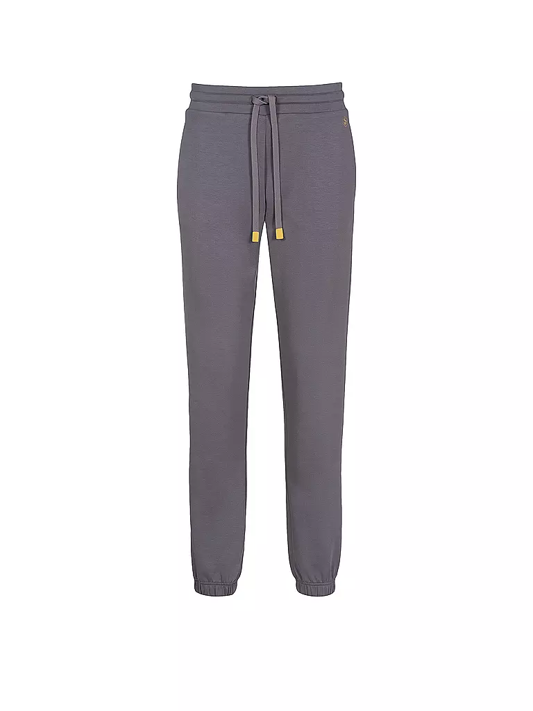 MEY | Loungewear Pants SMOOTH | grau