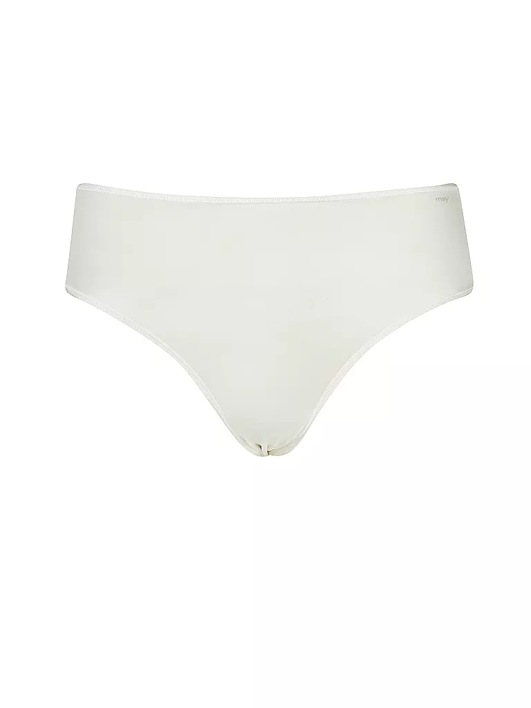 MEY | Slip JOAN champagner | creme