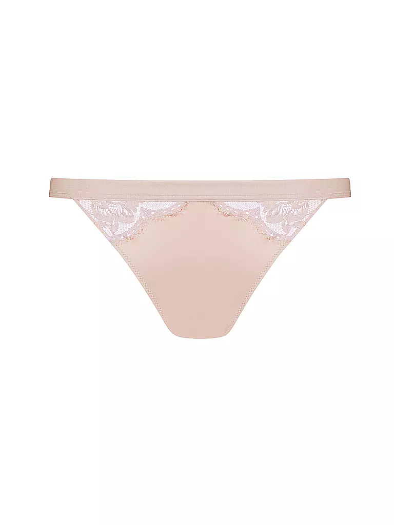 MEY | Tanga POETRY VOGUE blossom | rosa