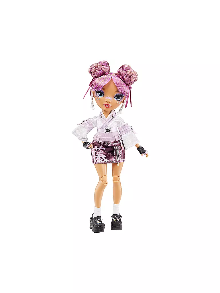 MGA | Rainbow High Core Fashion Doll - Vp | keine Farbe