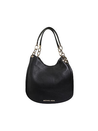 MICHAEL KORS | Ledertasche - Hobo Bag LILLIE Large