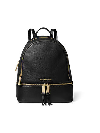 MICHAEL KORS | Leder Rucksack  RHEA Medium