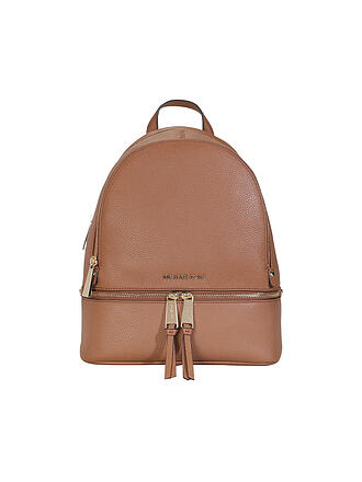 MICHAEL KORS | Leder Rucksack  RHEA Medium