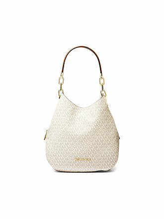 MICHAEL KORS | Ledertasche - Hobo Lillie