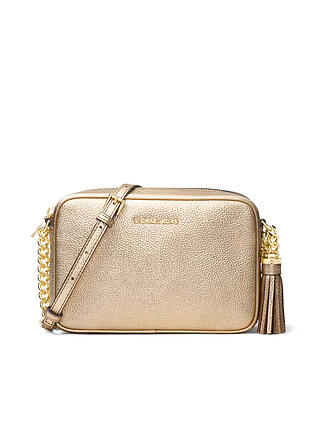 MICHAEL KORS | Ledertasche - Mini Bag JET SET