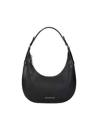 MICHAEL KORS | Ledertasche - Hobo PRESTON Large