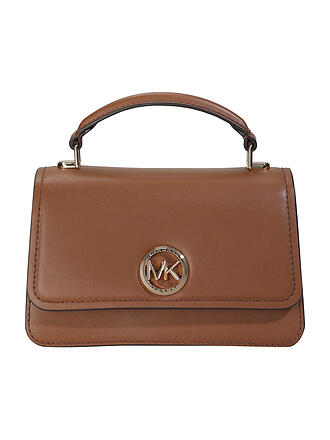 MICHAEL KORS | Ledertasche - Henkeltasche DELANCY