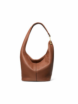 MICHAEL KORS | Ledertasche - Hobo Bag SONNY Medium