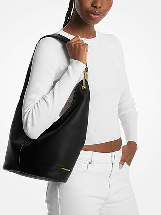 MICHAEL KORS | Ledertasche - Hobo Bag SONNY Medium