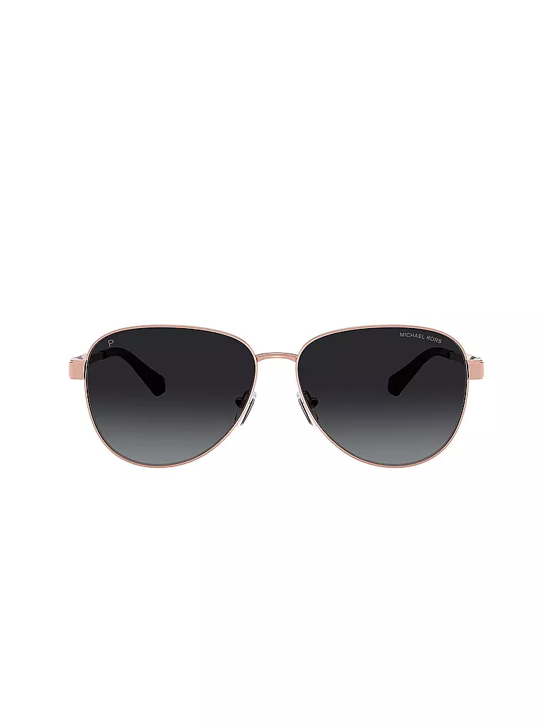 MICHAEL KORS | Sonnenbrille 0MK1160/59 | rosa