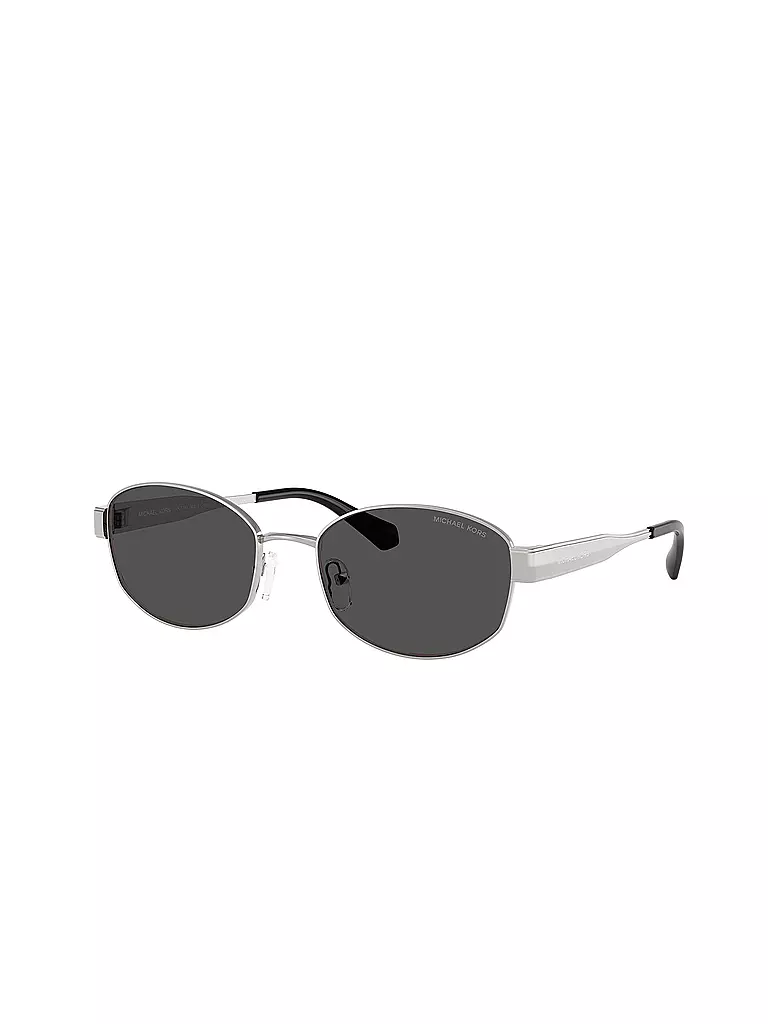 MICHAEL KORS | Sonnenbrille 0MK1161/56 | silber