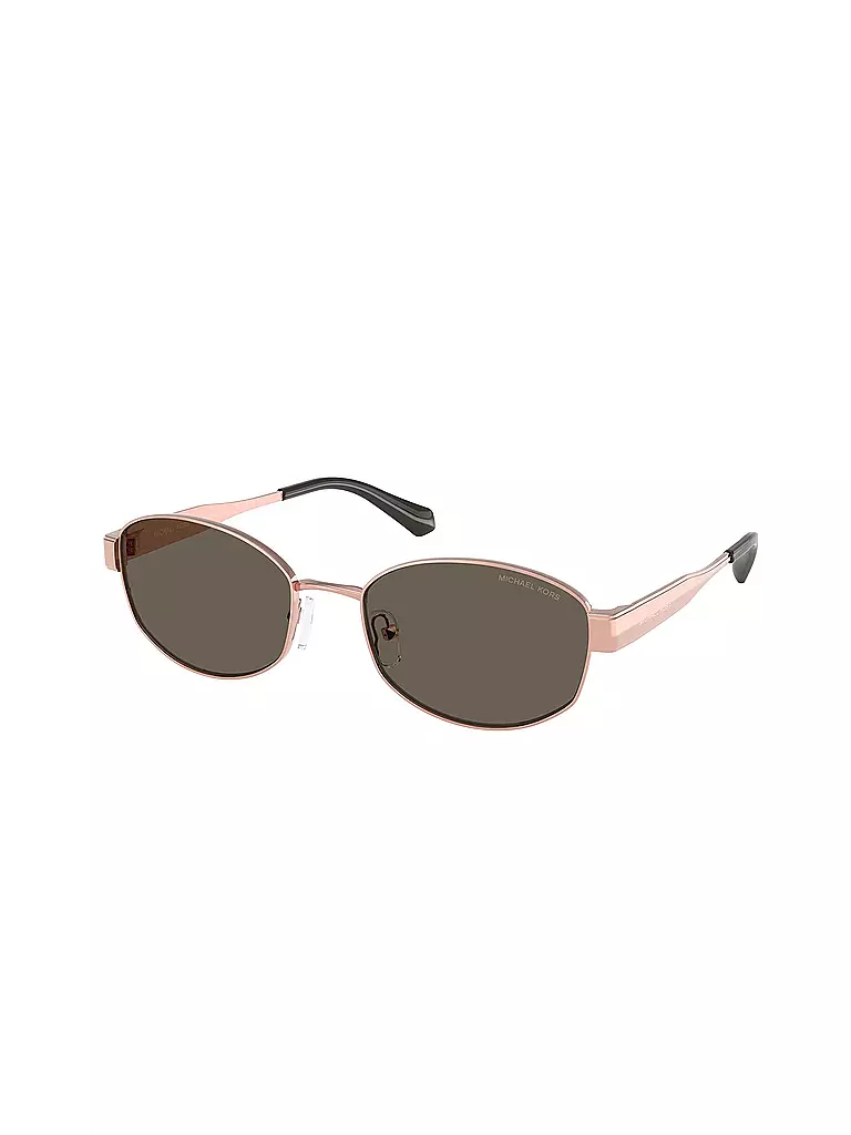 MICHAEL KORS | Sonnenbrille 0MK1161/56 | rosa