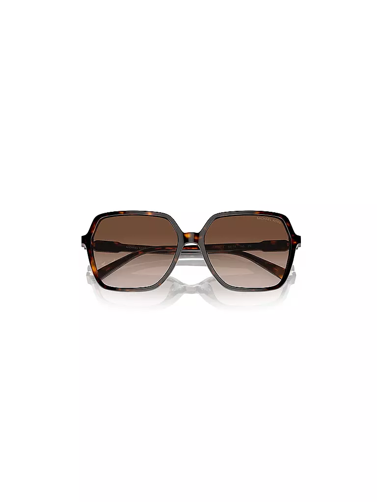 MICHAEL KORS | Sonnenbrille 0MK2196U/58 | braun