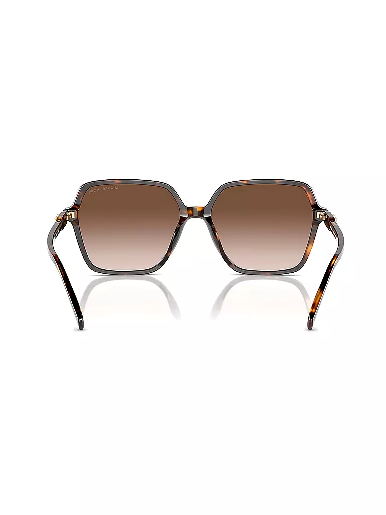 MICHAEL KORS | Sonnenbrille 0MK2196U/58 | braun