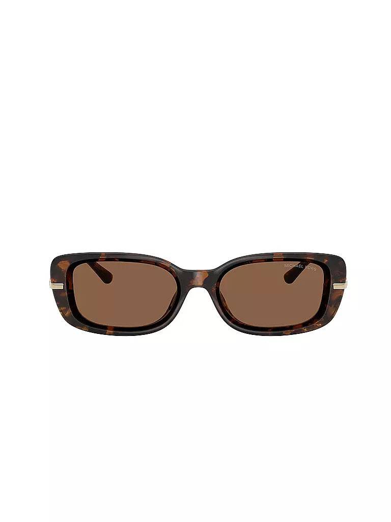 MICHAEL KORS | Sonnenbrille 0MK2228D/57 | grau