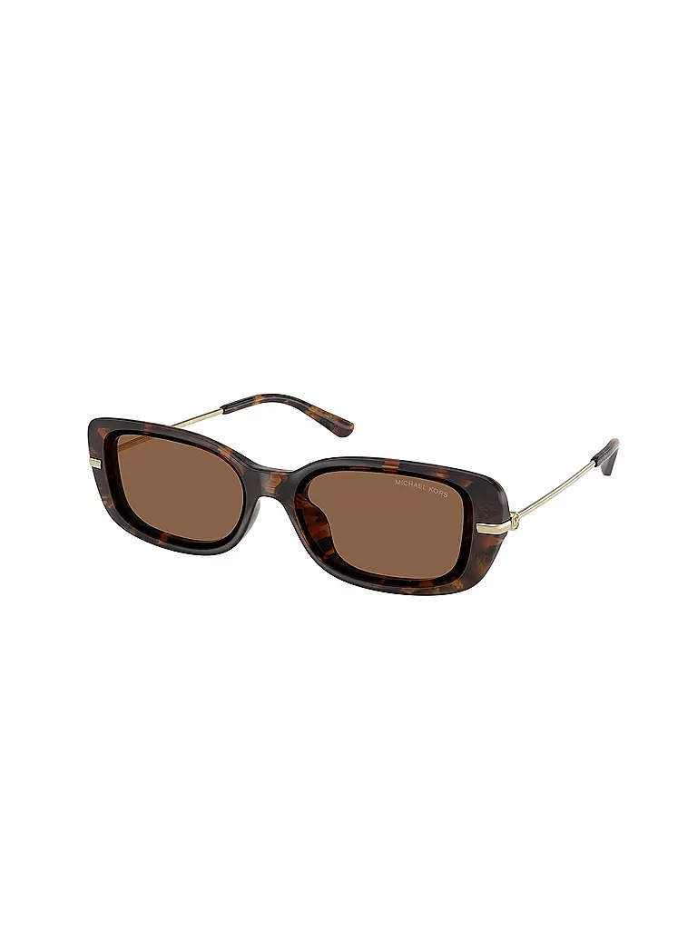 MICHAEL KORS | Sonnenbrille 0MK2228D/57 | grau