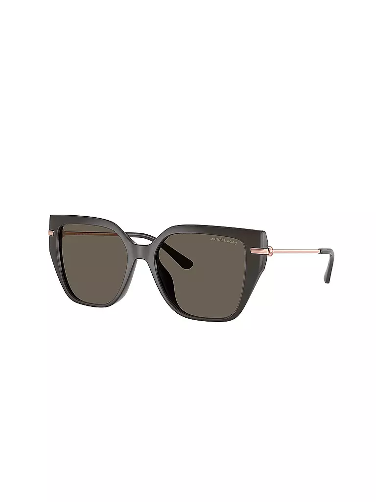 MICHAEL KORS | Sonnenbrille 0MK2231U/54 | grau