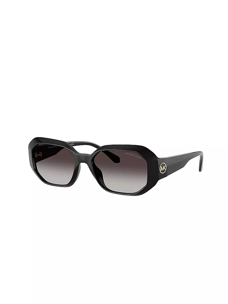 MICHAEL KORS | Sonnenbrille 0MK2240U/54 | schwarz