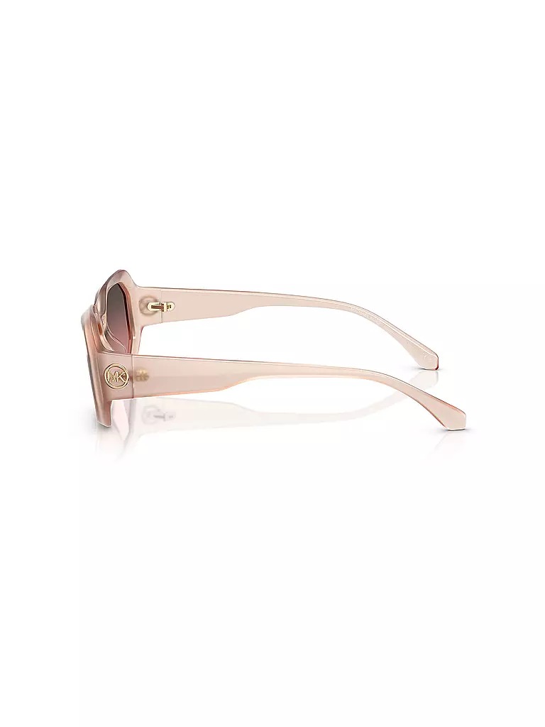 MICHAEL KORS | Sonnenbrille 0MK2240U/54 | rosa