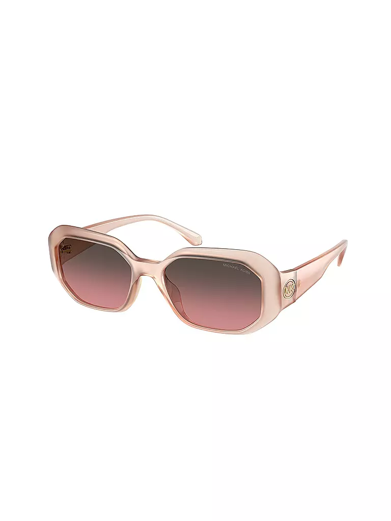 MICHAEL KORS | Sonnenbrille 0MK2240U/54 | rosa