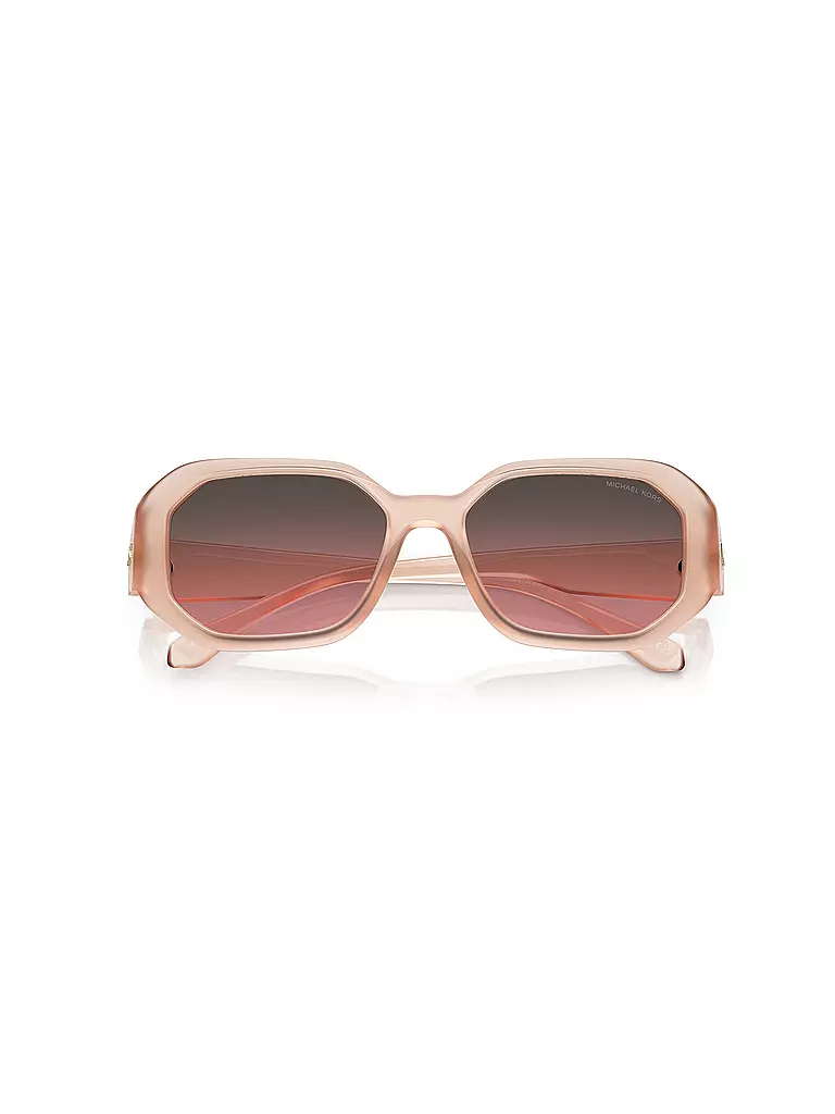 MICHAEL KORS | Sonnenbrille 0MK2240U/54 | rosa