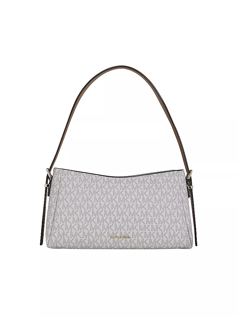 MICHAEL KORS | Tasche - Mini Bag MOORE  | beige