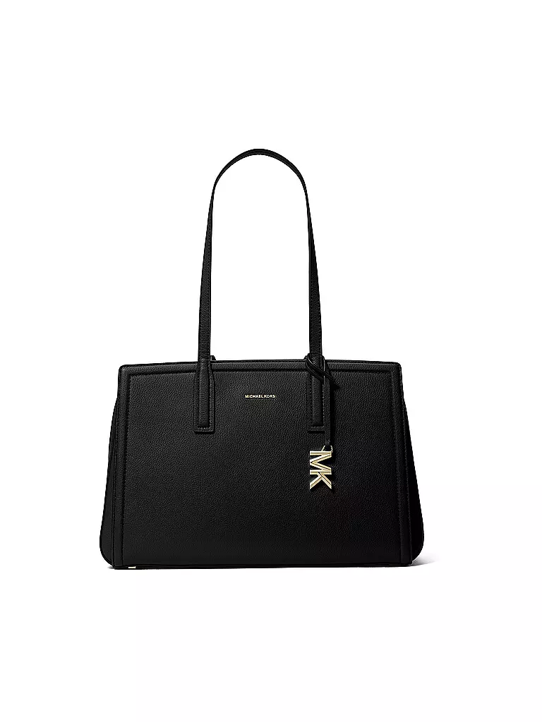 MICHAEL KORS | Tasche - Shopper LAILA Medium | schwarz