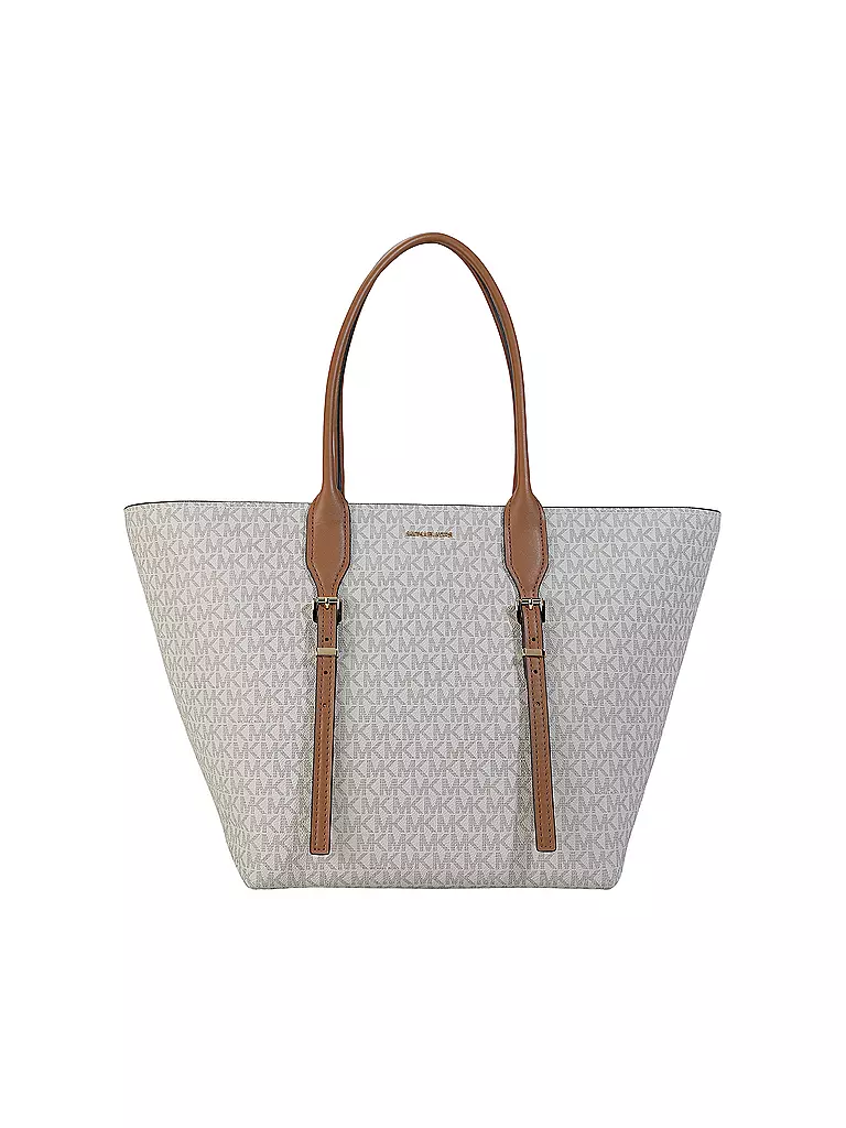 MICHAEL KORS | Tasche - Shopper MOORE Large | beige