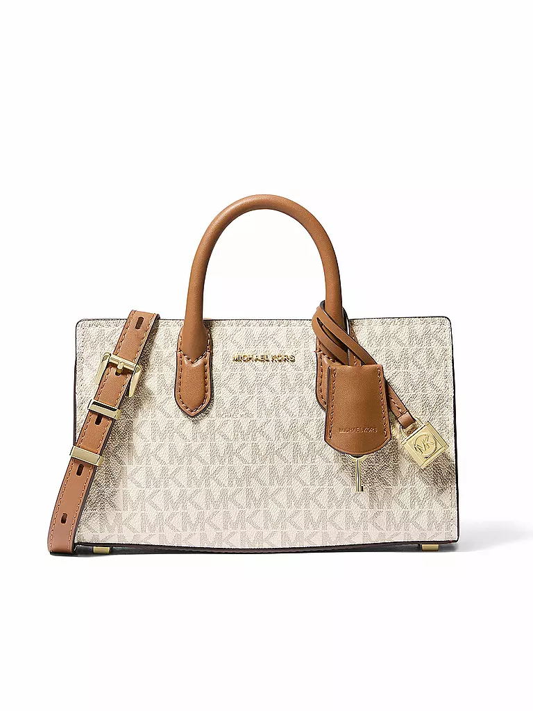 MICHAEL KORS | Tasche - Tote Bag CARLETT XSmall | creme