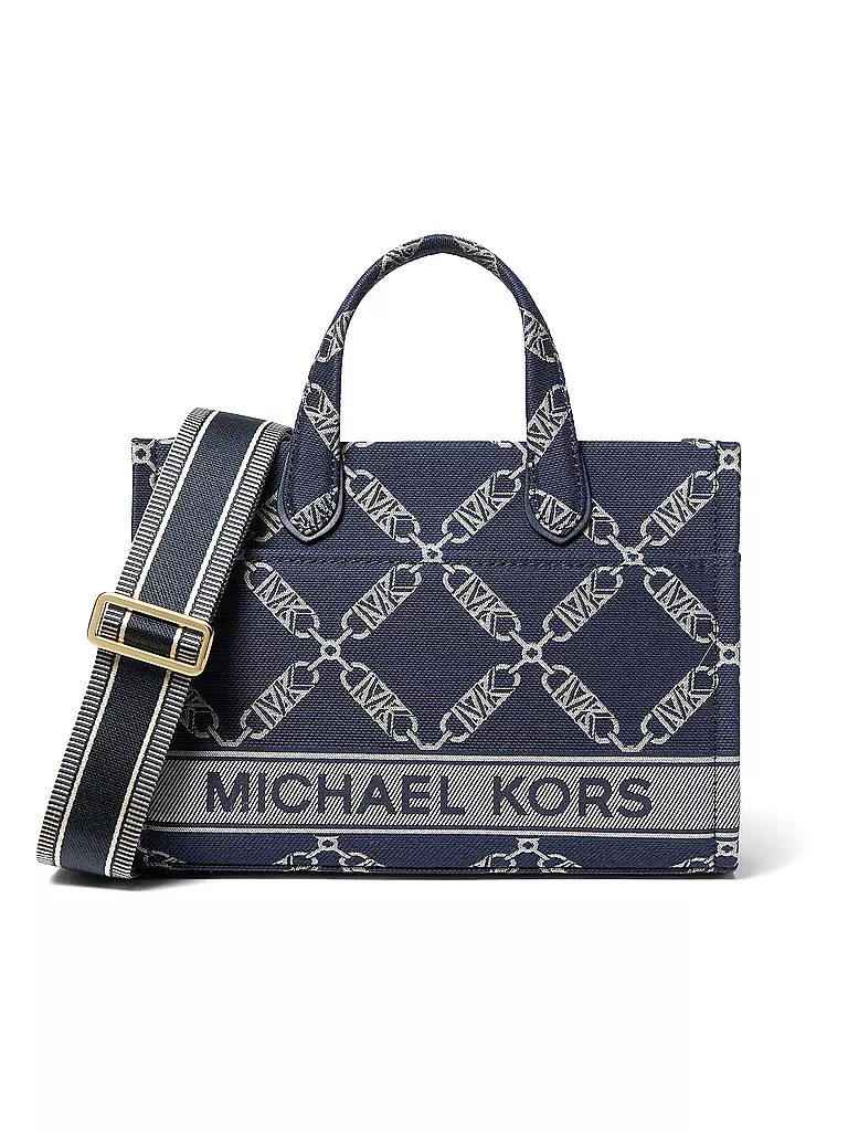 MICHAEL KORS | Tasche - Tote Bag GIGI S | dunkelblau