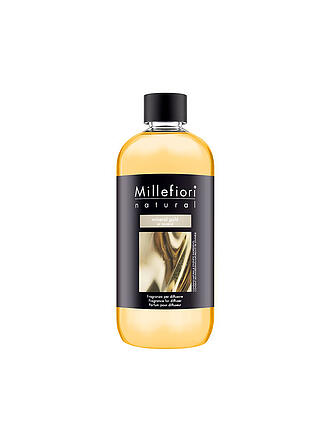 MILLEFIORI | Raumduft  Nachfüllung Mineral Gold 250ml